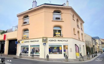 Agence Principale Nanterre - Immobilier