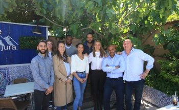 Laforêt immobilier Nanterre