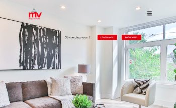 Agence MONT VALERIEN IMMOBILIER