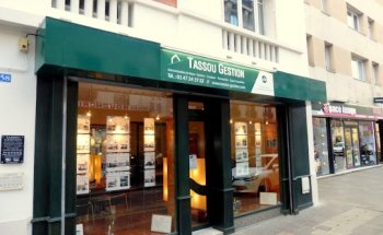 Cabinet immobilier Tassou Gestion - REMAX EVOLUTION