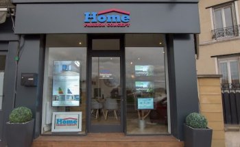Agence Immobilière Home Passion Concept Nanterre