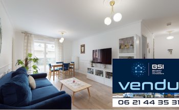 Benjamin Services Immobiliers