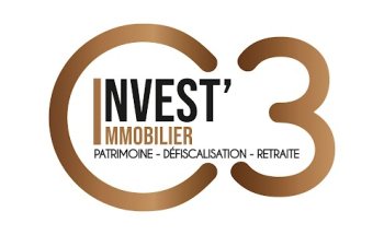 Loi pinel Nantes - C3 Invest' - Investissement immobilier
