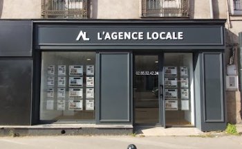 L'AGENCE LOCALE