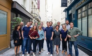 Imop - L'agence immobilière à frais fixes