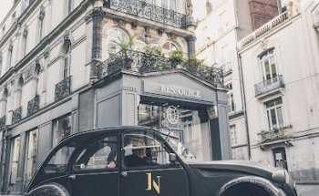 Agence immobilière IMMO NANTES