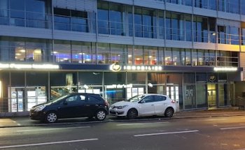 AJP Immobilier Nantes Nord