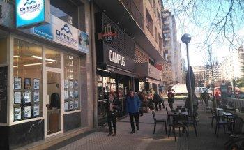 ORTUBIA INMOBILIARIA