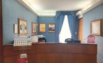 Toscano Napoli Centro Chiaia Posillipo Vomero - Agenzia Immobiliare