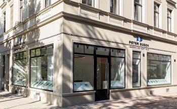 Peter Busch Immobilien GmbH