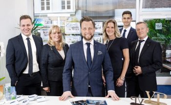 VON POLL IMMOBILIEN Neuss