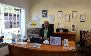 Schroter Immobilien GmbH