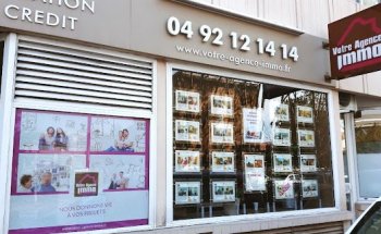 Agence immobilière Votre Agence Immo Nice est