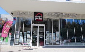 Agence immobilière Votre Agence Immo Nice ouest