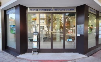 Agence Immobilière Nice Côte d'Azur