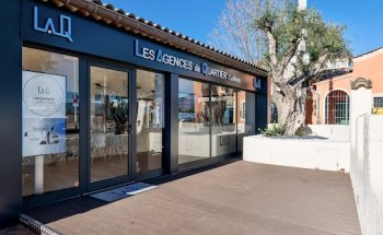 Les Agences de Quartier