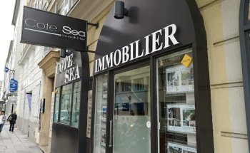 COTE SEA IMMOBILIER