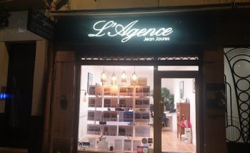 L'Agence