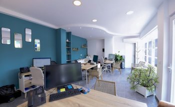 Cot'ouest Immobilier Nice Napoléon III Fabron