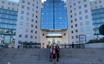 L'ENTREPRISE IMMOBILIER