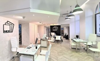 Nice Carré d'Or Immobilier