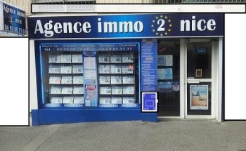 AGENCE IMMO2NICE