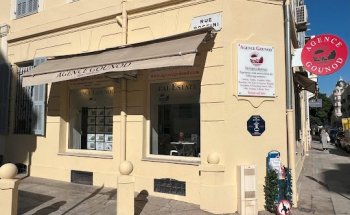 Agence Immobilière Nice - AGENCE GOUNOD