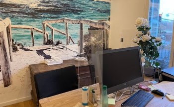 Agence immobilière Côte d'Azur Properties Nice Ouest