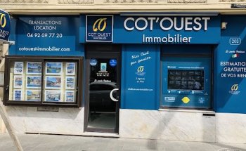 Cot'Ouest Immobilier Nice