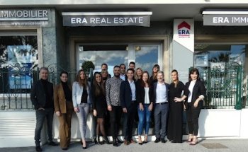 ERA CÔTE D'AZUR IMMOBILIER