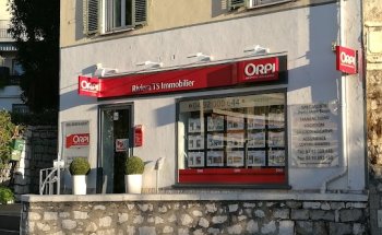 Orpi Riviera TS Immobilier Nice
