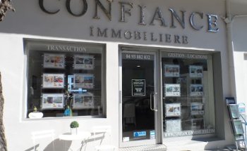 CONFIANCE IMMOBILIERE