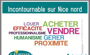 L'ADRESSE CEC NICE NORD