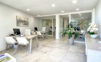 Cot'ouest Immobilier Nice La Lanterne