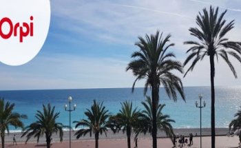 Orpi LP Invest Immobilier Nice