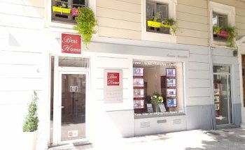 Best Home Provence Immobilier