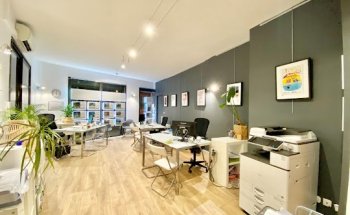 Agence Côté Pierres Immobilier