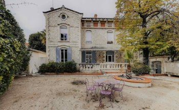 L'ADRESSE Carli Immobilier