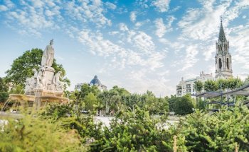 INA - NÎMES AGENCE IMMOBILIÈRE