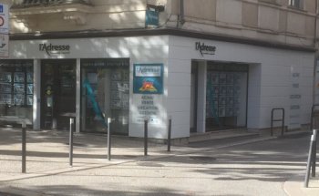 Agence du Midi - L'Adresse