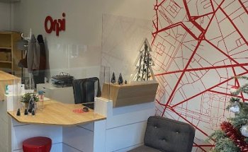 Orpi Nîmes l'étoile immobilier - Agences Vie&Logis - Nîmes Vauvert Caissargues