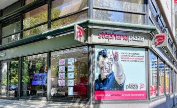 Stéphane Plaza Immobilier Nîmes