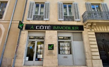 À Côté Immobilier