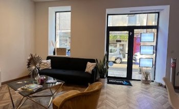 Comptoir Immobilier de France - Agence Nîmes