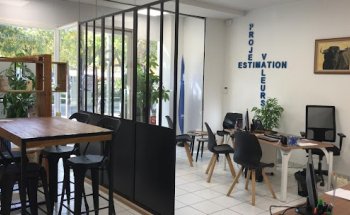 Agence immobilière AGN Immobilier Nîmes
