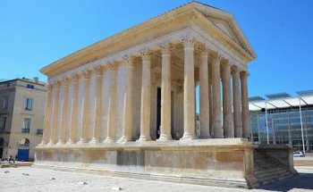 Agence immobilière Maison Carrée