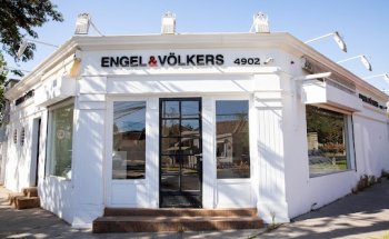 Engel & Völkers Ñuñoa