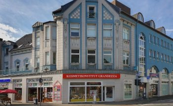 Immobilienverwaltung Ingendoh