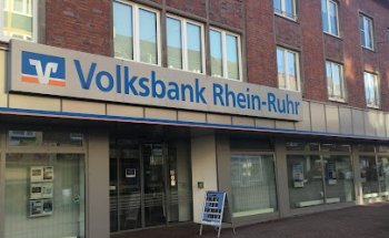 Volksbank Immobilien Rhein-Ruhr GmbH, Geschäftsstelle Oberhausen