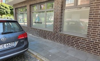 Haus und Grund Oberhausen Verwaltung